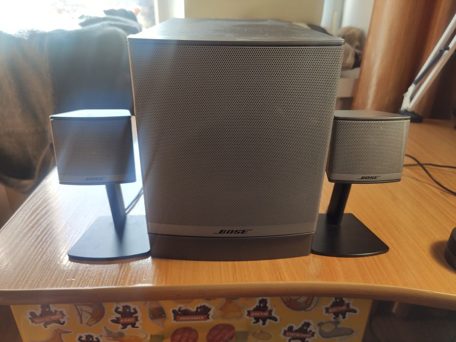 bose companion 2 - Купить электронику - Цены на OLX.ua