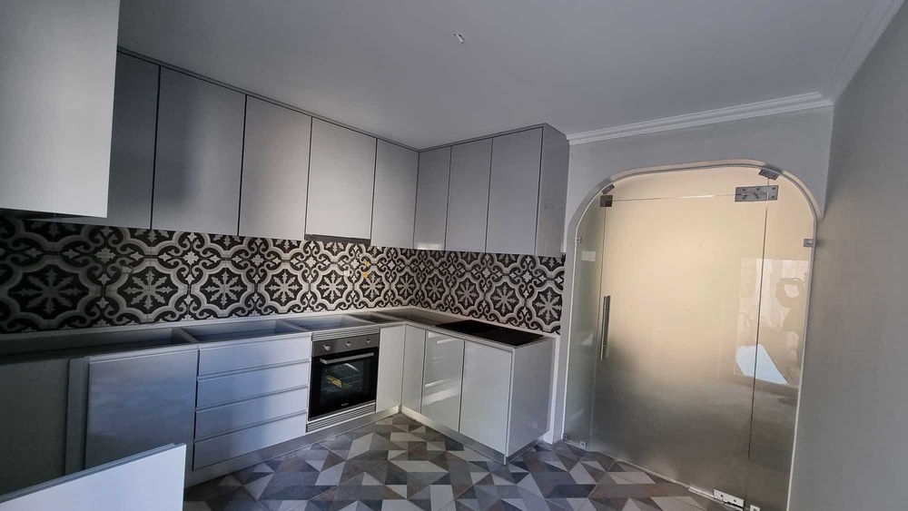 Arrenda-se Elegante Apartamento T3 em Ambiente Rural de Excelência – A Apenas 10 Minutos de Torres Vedras