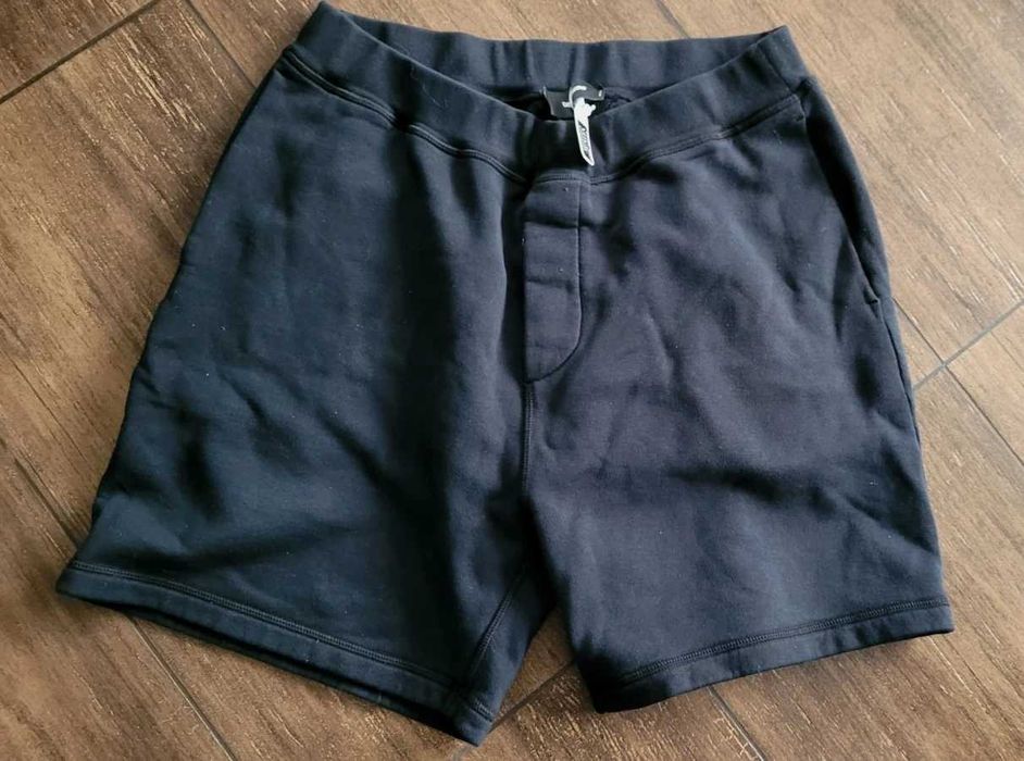 Dsquared2 shorts krótki spodenki, bermudy, shorty -sz M NOWE