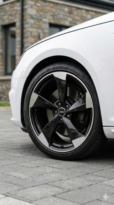 Нові Диски На Авто R19 5x112 Audi A4 A5 A6 A7 Q5 VW Passat СС Tiguan Skoda Superb Kodiaq Р19 Ауди NEW Ротори Rotor