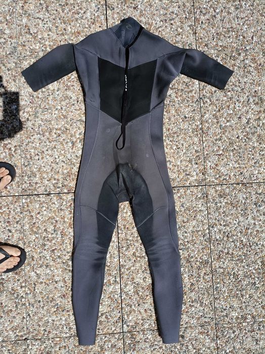 Fato de Neopreno Rip Curl 3.2