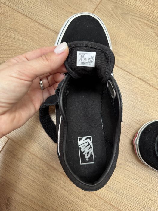 Продам Кеди Vans