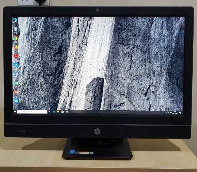 Моноблоки HP, Dell, Lenovo AIO 19-23" i3/i5/i7 (2-8 поколение) TOUCH: 6 ...