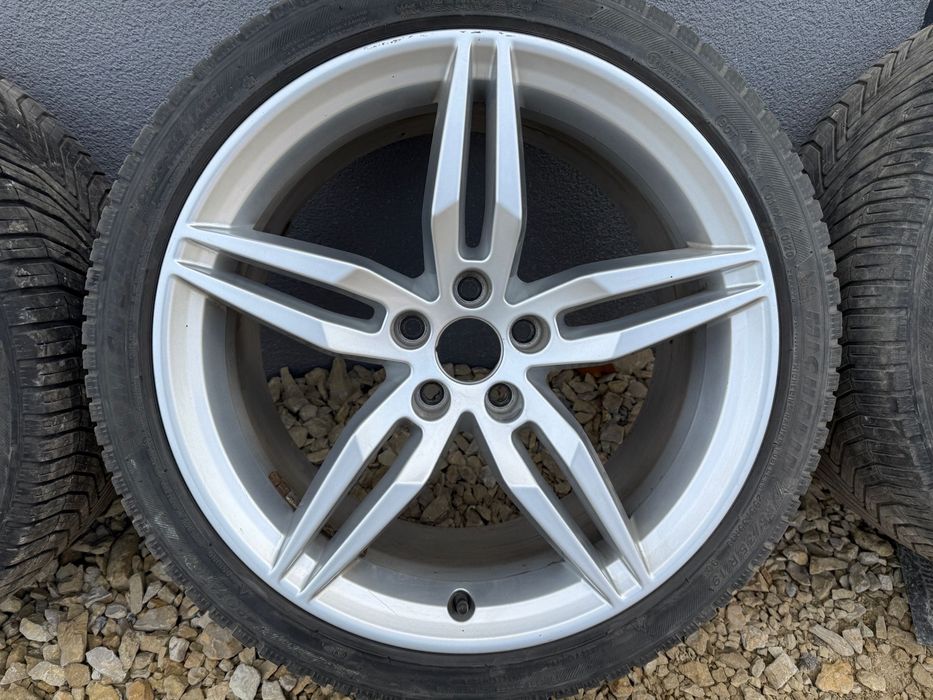 koła Audi A5 8W 8,5x19"