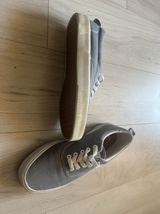 Trampki męskie H&M 42