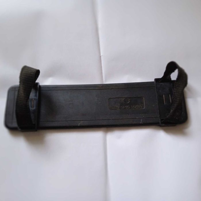 Зеркало автомобільне заднього виду накладне