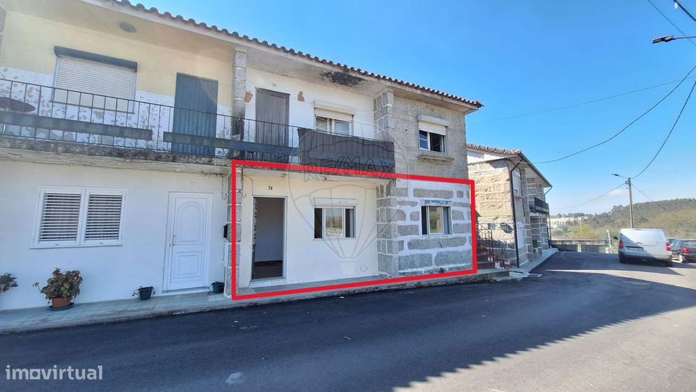 Apartamento T3 para venda