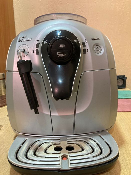 поддон бункер для кофемашин Saeco