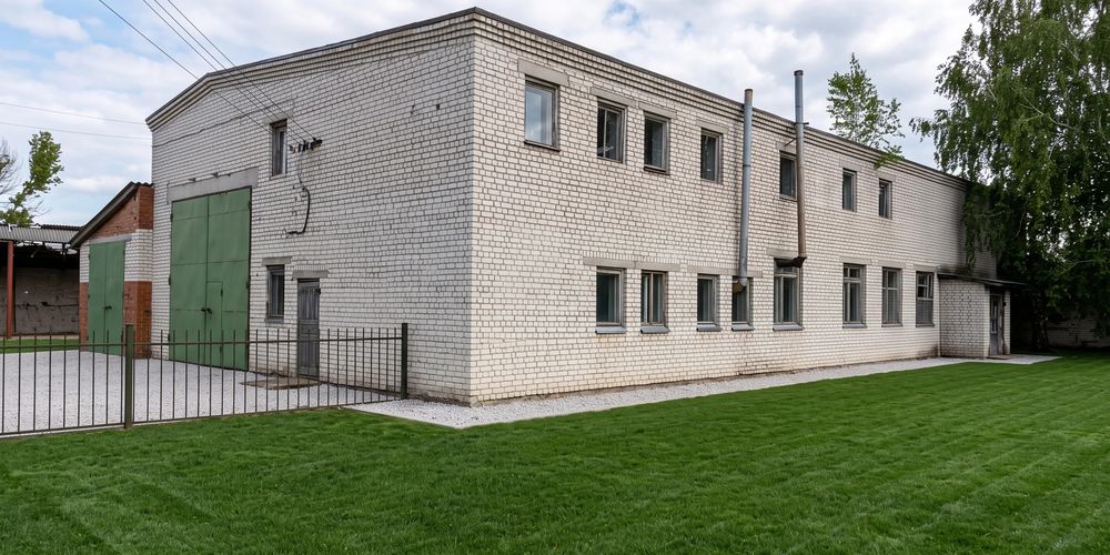 Оренда тракторного парку 7000 м², Горбове - View 4
