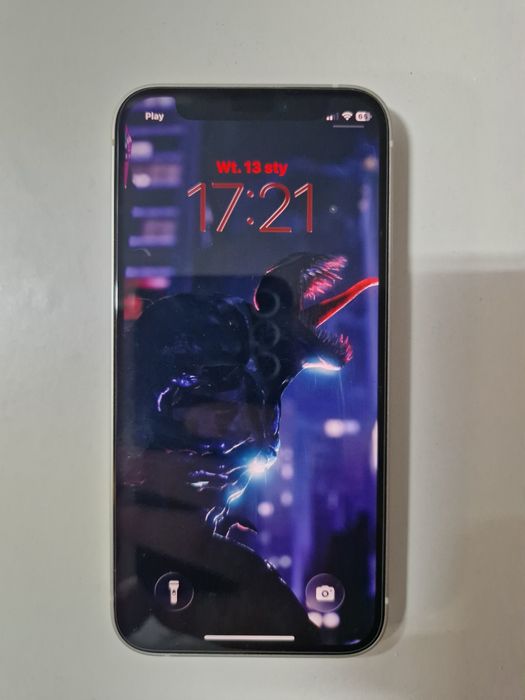 Apple Iphone 12Mini Wchite