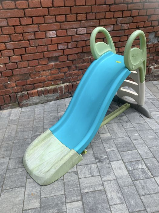 Zjezdzalnia do basenu  wodna dla dzieci