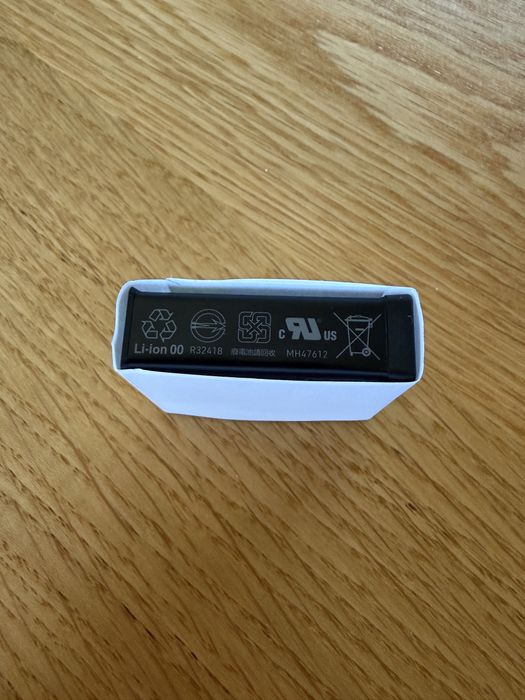 Akumulator Enduro do Gopro Hero 13