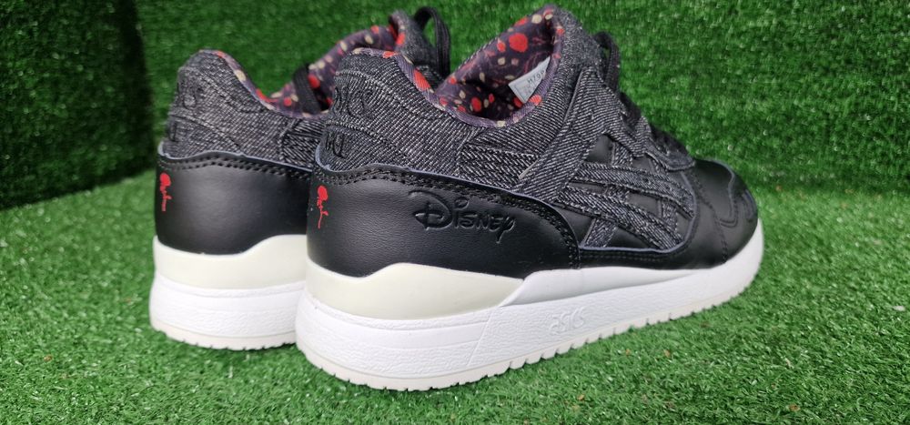 Жіночі кросовки asics gel lyte 3
