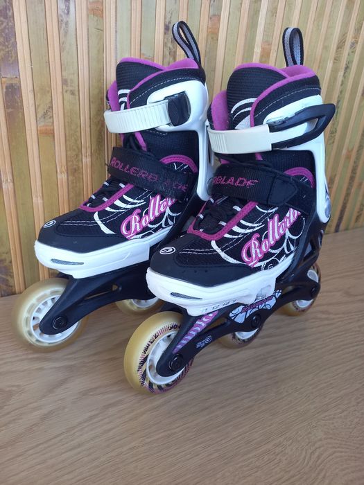 Rollerblade ролики