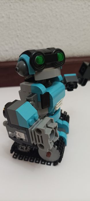 Lego 31062 (Robot)