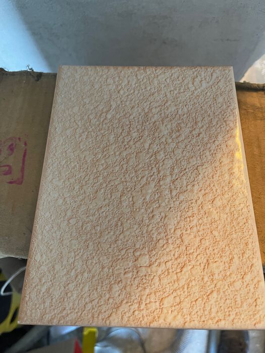 Płytki Ceramiczne PRL 7m2