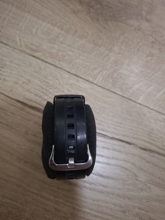 Casio Chronograf G-shock g-100-1bvmes