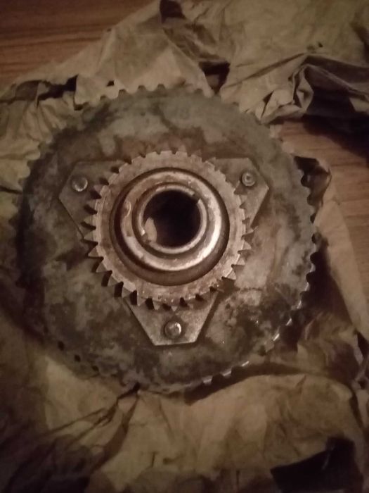 Продаж корзини Ява 634, оригінал