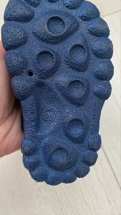 Сланцы летние Chicco