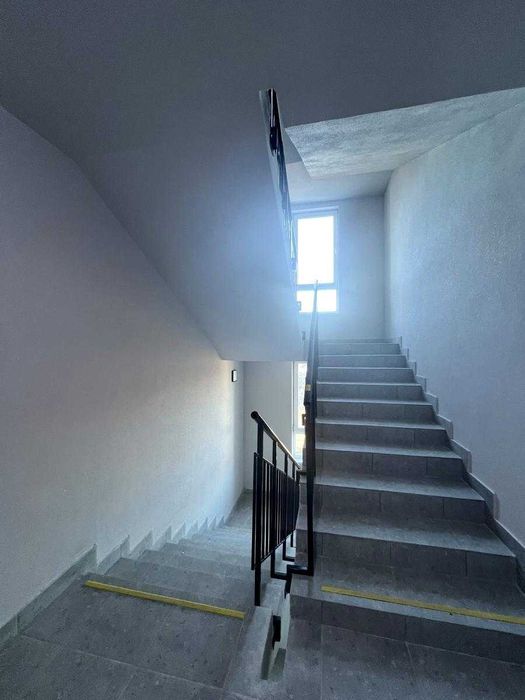 Єоселя! Новесенька 1-к ЖК Оранж парк 74000