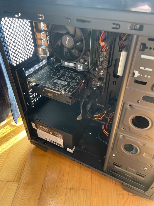 Komputer gamingowy okazja!!!