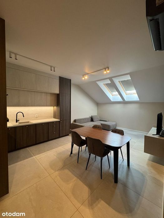 Przestronne 3-pokojowe mieszkanie 73 m² z klimatyzacją