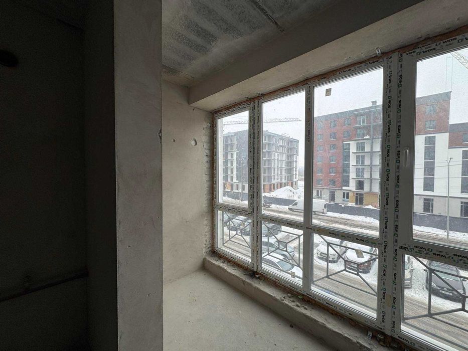 Продам 3-кімнатну квартиру в Ірпені! Заселений будинок