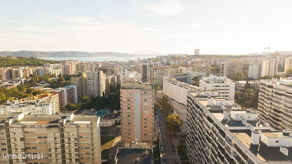 Apartamento T2 para venda