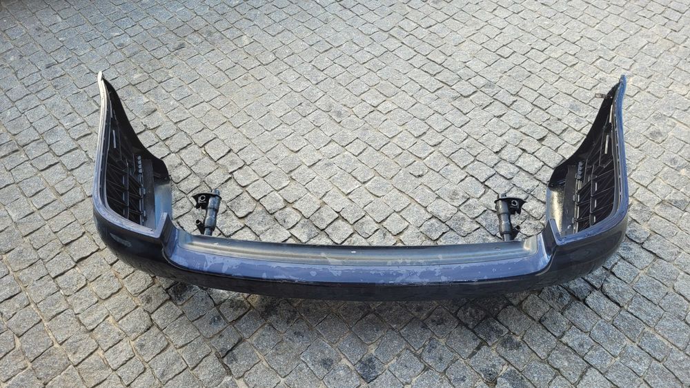 AUDI A4 B5 (8D) - Para-choques Traseiro Carrinha ORIGINAL Pré-Facelift