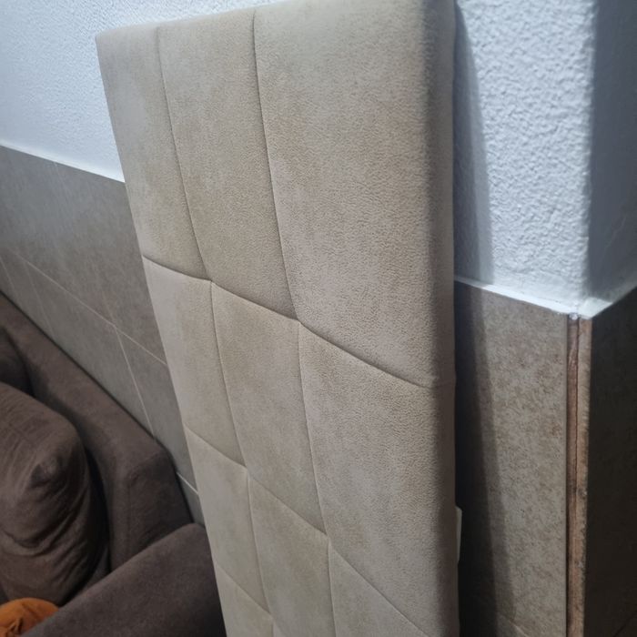 Cabeceira para  cama de casal
