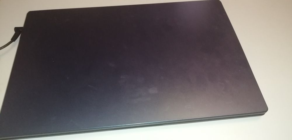 Portatil Asus notebook pc