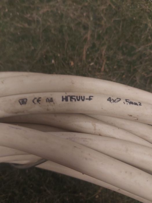 Przedłużacz siłowy