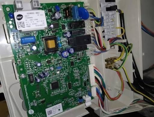 Ремонт газових котлів з виїздом Луцьк та район
