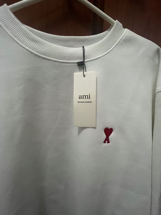 Camisola da Ami Paris