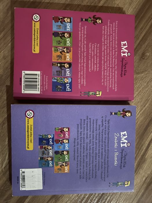 Ksiazki dla dzieci 2 za 1 !!