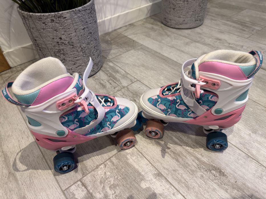 Wrotki w rozm 39-40