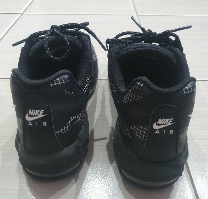 Buty Nike Air Max 95 Ultra