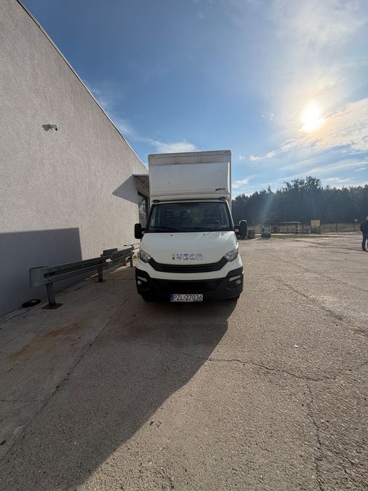 Iveco Daily