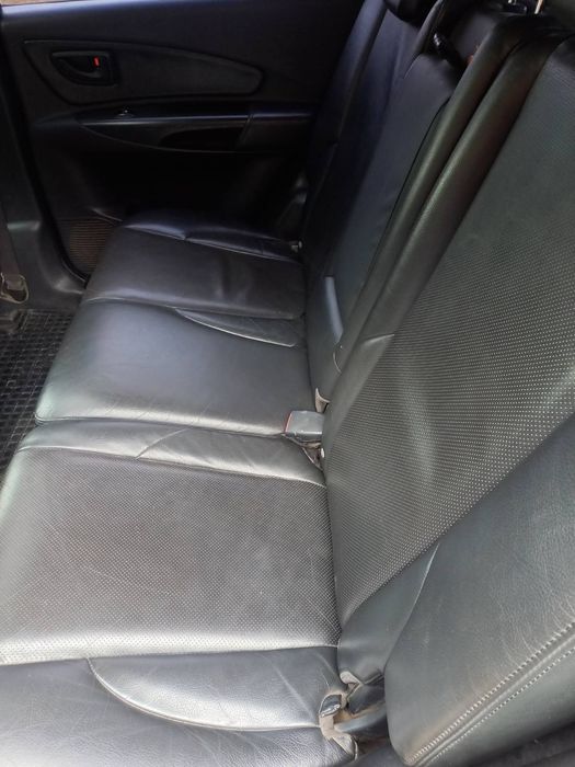 HYUNDAI Tucson 2008р