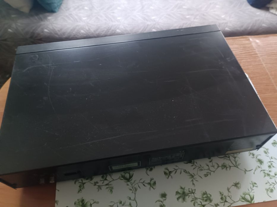 Odtwarzacz technic CD  SL-PG470A