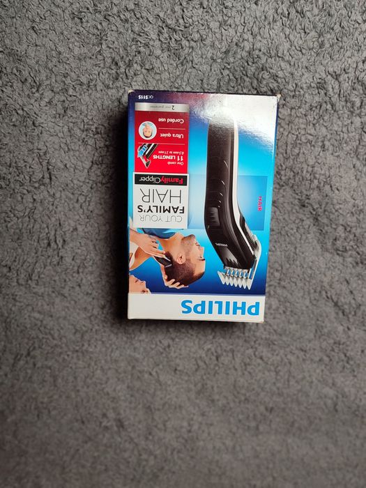 Машинка для стрижки