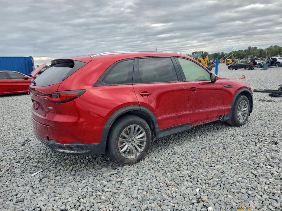 Разборка Мазда сх-50 сх-90 сх-30 3bp