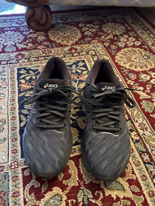 Кросівки, Asics Gel-Jadeite. Розмір 39(24,5)
