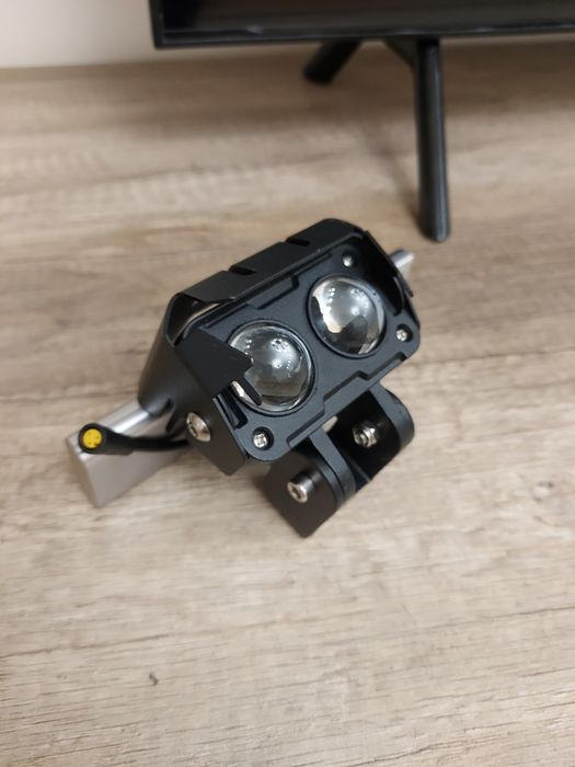 Фара kugoo g3 pro (електросамокат)