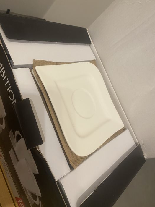 Filizanki Ambition Fala