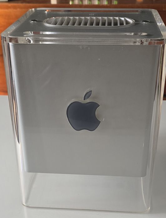 Power Mac G4 Cube