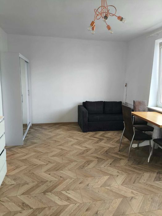 Mieszkanie na sprzedaż, 1 pokój, 25 m², Biała Podlaska