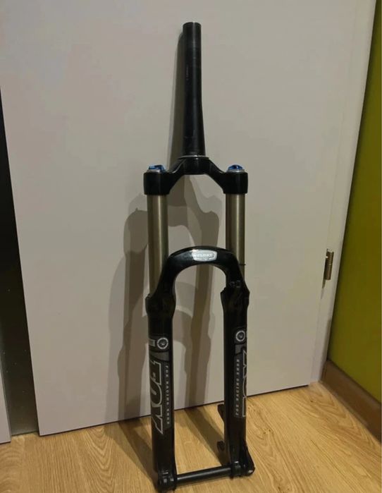 Fox 32 evolution series