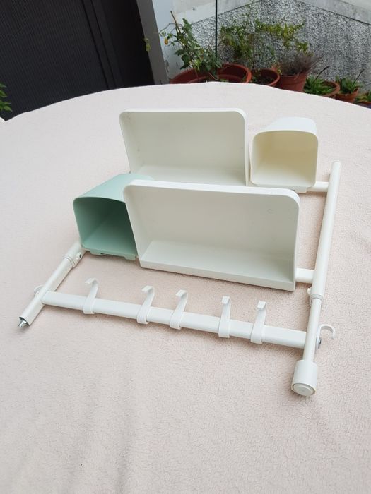 Porta utensílios de cozinha