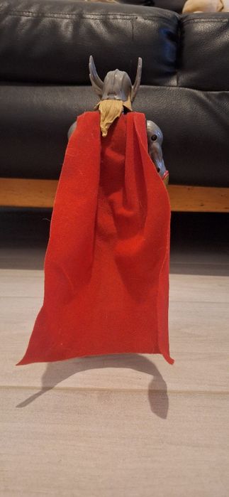 Boneco Thor - Marvel